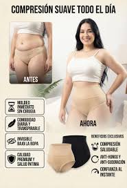 🔥🔥LLEGARON LAS MEGA OFERTAS DEL PANTI SUPER CONTROL DE ABDOMEN Y LEVANTA COLA💥⭐
