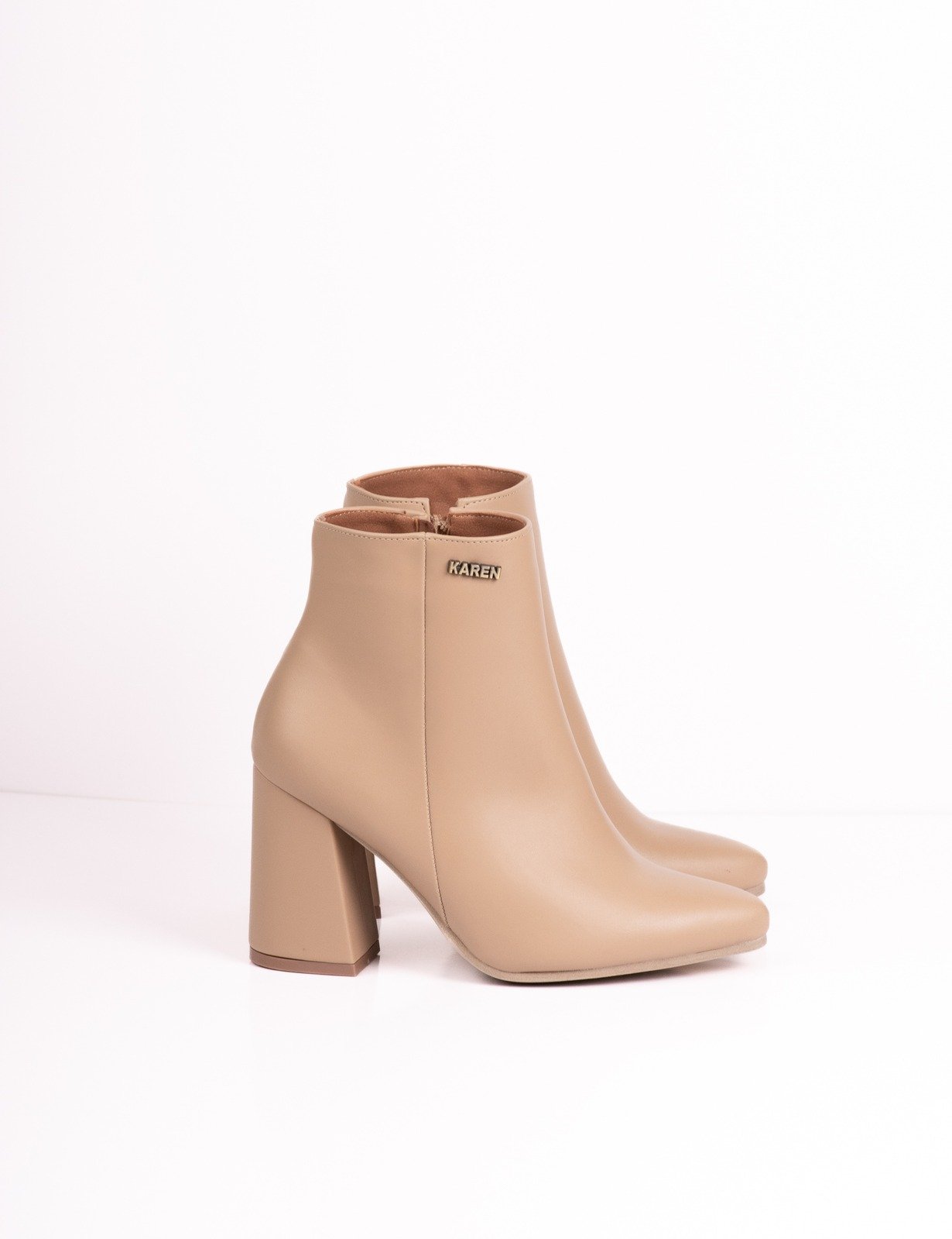 💥🔥OFERTA BOTINES AURORA ULTRA COMODO👈✅