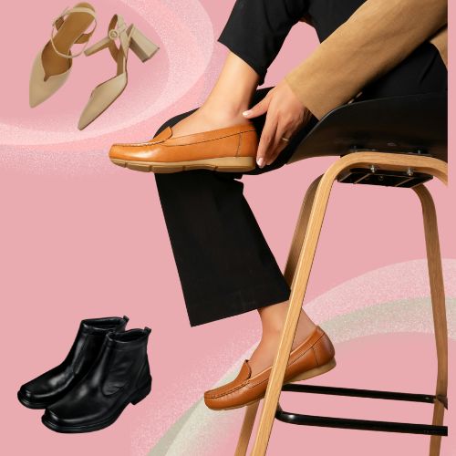 zapatos