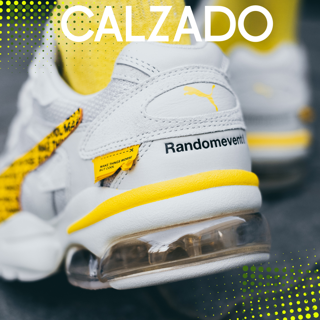 COMODO? SIEMPRE CON NUESTRO CALZADO