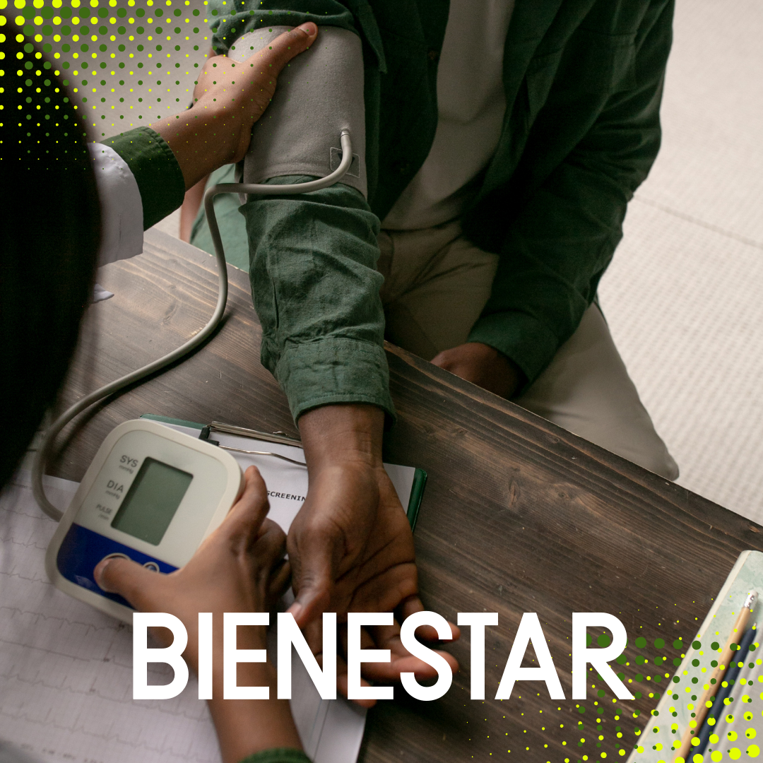 EL BIENESTAR SIEMPRE ES LA PRIORIDAD