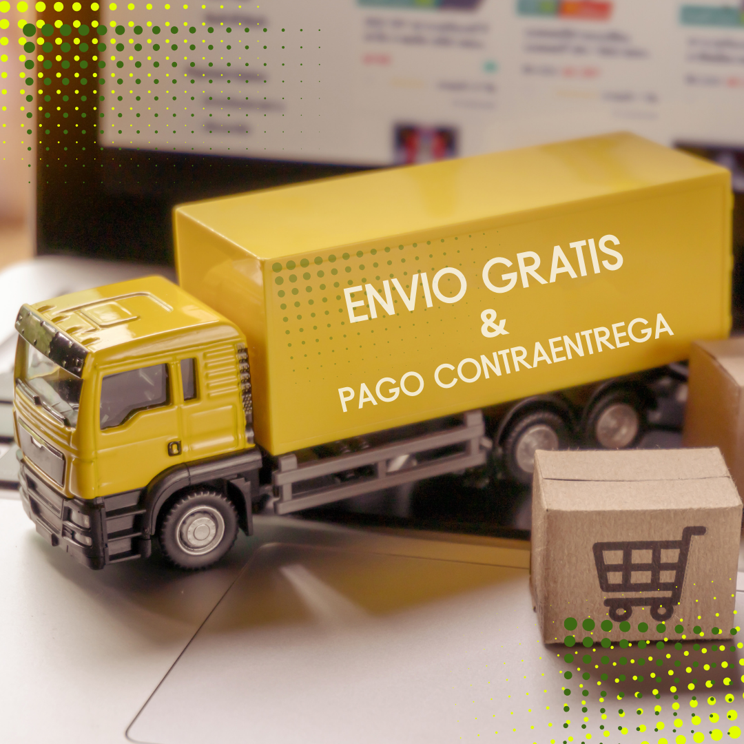 ENVIO GRATIS