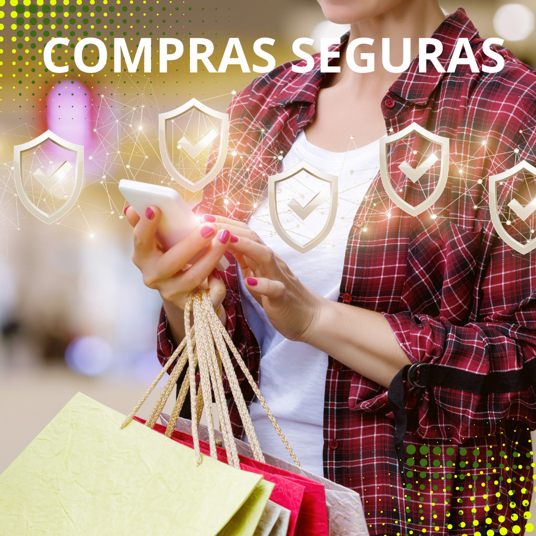 COMPRAS SEGURAS
