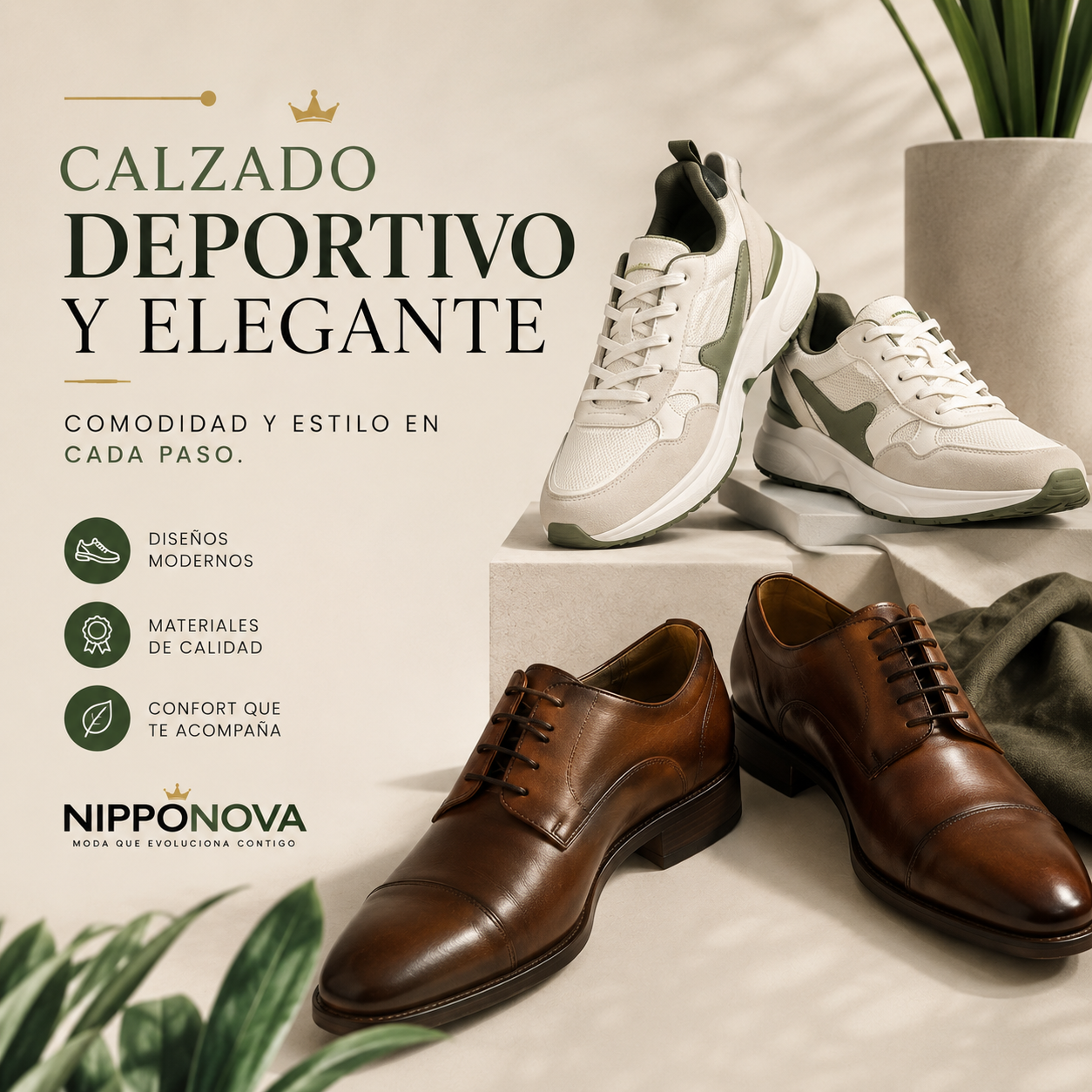 CALZADO