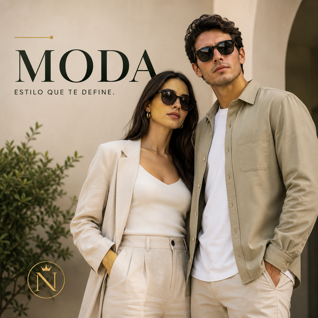 MODA