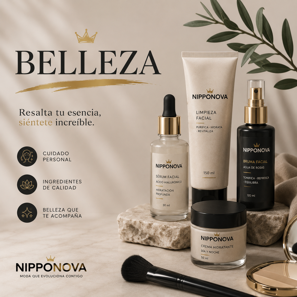 BELLEZA