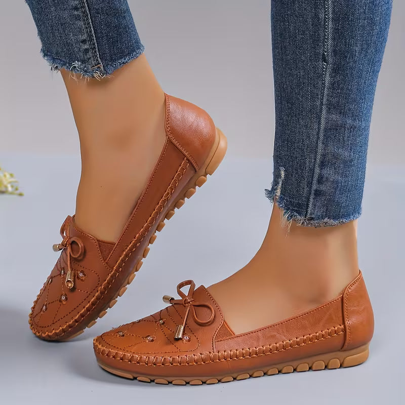 🎉 💯OFERTA MOCASINES ORTOPEDICOS CARLOTA,🤩 LOS MAS RECOMENDADOS POR ESPECIALISTAS💖💫🤩