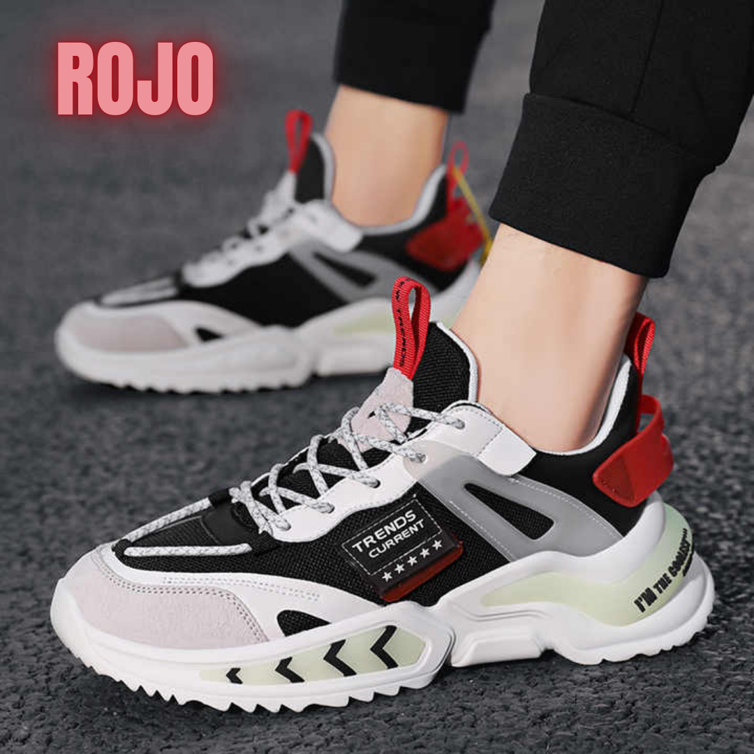 🔥 OFERTA TENIS YZR SPORTIX 🔥 CALZADO PARA HOMBRE IMPORTADO 👉✨ESTILO Y CALIDAD A PRECIO ESPECIAL A PRECIO ESPECIAL✅🥰