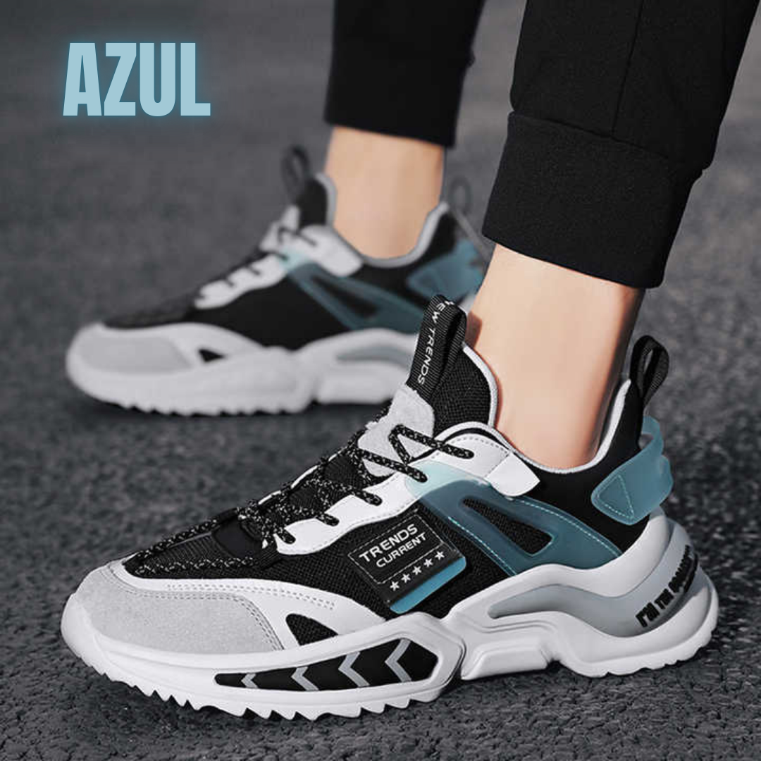 🔥 OFERTA TENIS YZR SPORTIX 🔥 CALZADO PARA HOMBRE IMPORTADO 👉✨ESTILO Y CALIDAD A PRECIO ESPECIAL A PRECIO ESPECIAL✅🥰