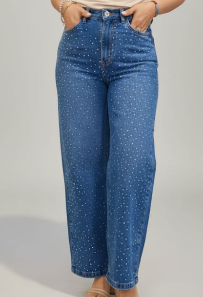 ⚡🔥OFERTA de jeansGlowFit Sculpt 💫– Moldea tu figura, brilla tu confianza👌