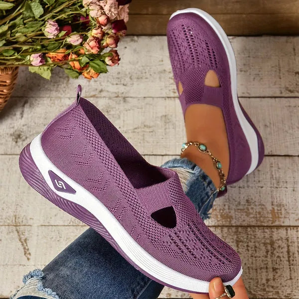 🔥🤯NO TE PIERDAS LA OFERTA DE VELORA™ Daily 🇺🇸 🇨🇴 CALZADO ORTOPEDICOS LIGEROS Y COMODOS⚡👈