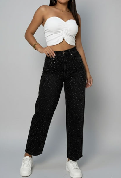 ⚡🔥OFERTA de jeansGlowFit Sculpt 💫– Moldea tu figura, brilla tu confianza👌