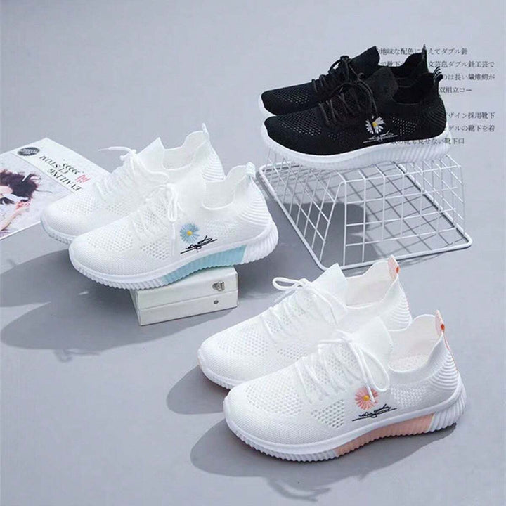 🔥🤩OFERTA TENIS ORTOPEDICOS JAZMIN COMODOS ✅🤯