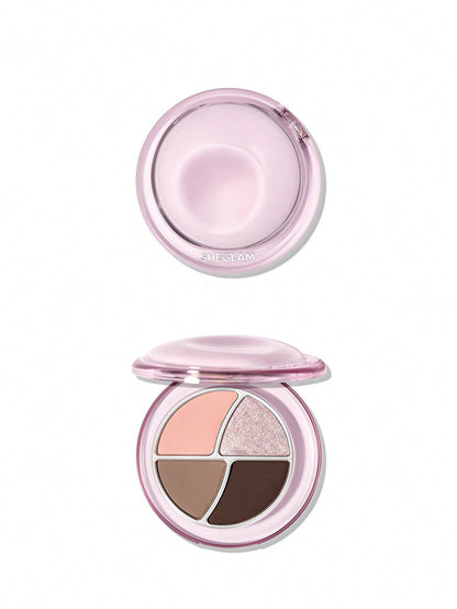 🔥✨OFERTA PACK DE 4 SOMBRAS DAYDREAMER INFALTABLES + OBSEQUIO SORPRESA💋