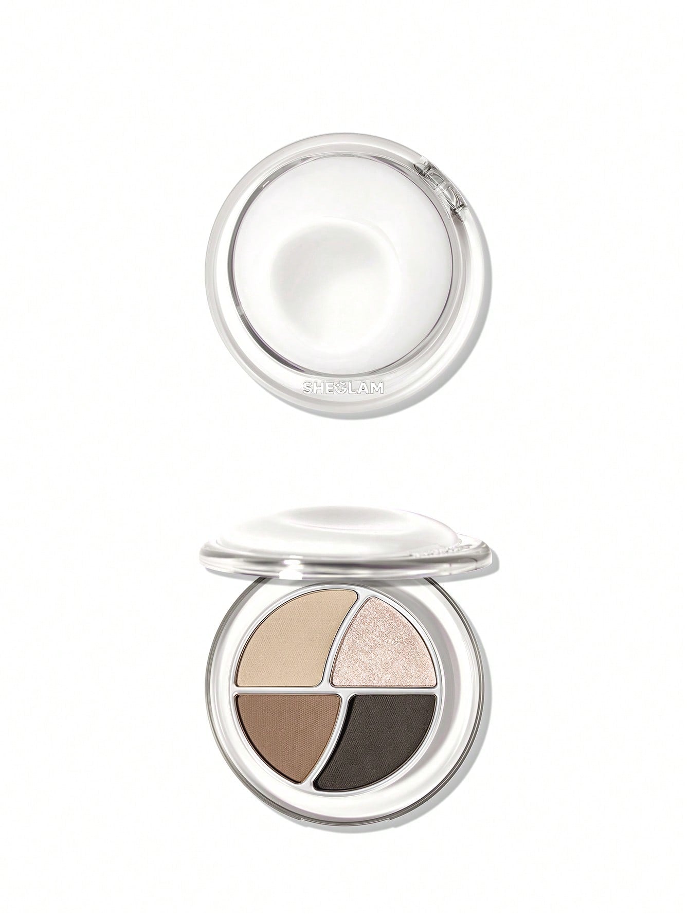 🔥✨OFERTA PACK DE 4 SOMBRAS DAYDREAMER INFALTABLES + OBSEQUIO SORPRESA💋