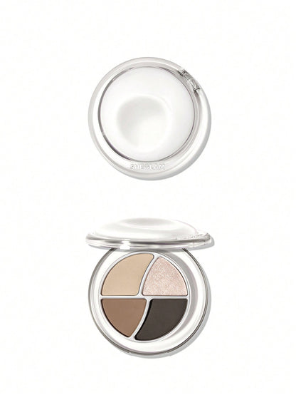 🔥✨OFERTA PACK DE 4 SOMBRAS DAYDREAMER INFALTABLES + OBSEQUIO SORPRESA💋