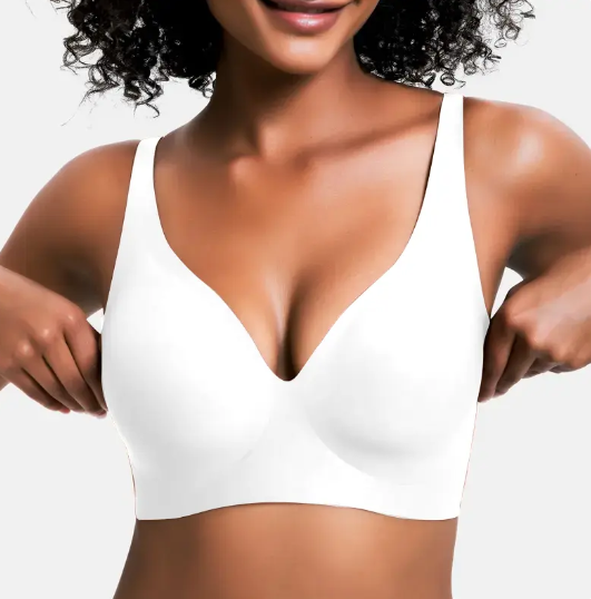 🌸🔥 ¡VOLVIÓ LA OFERTA DE SECRETLIFT BRA!✨ El sostén sin varillas más cómodo y favorito de todas 💖