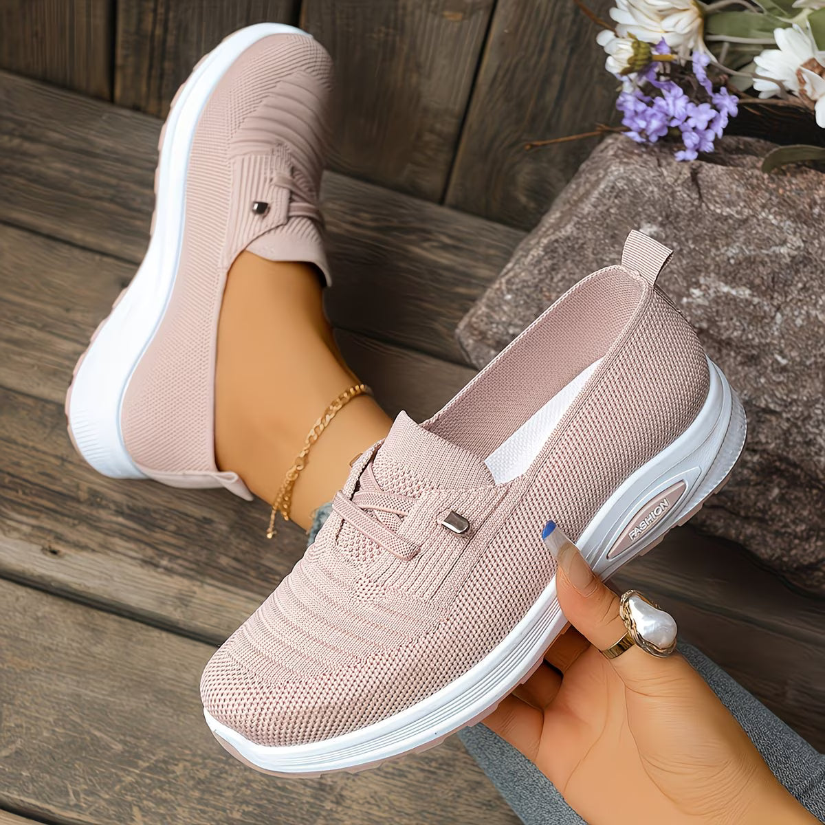 👉🔥LANZAMIENTO ESPECIAL 🤩 TENIS ORTOPÉDICOS PARA DAMA ORTHOCARE⚡✅