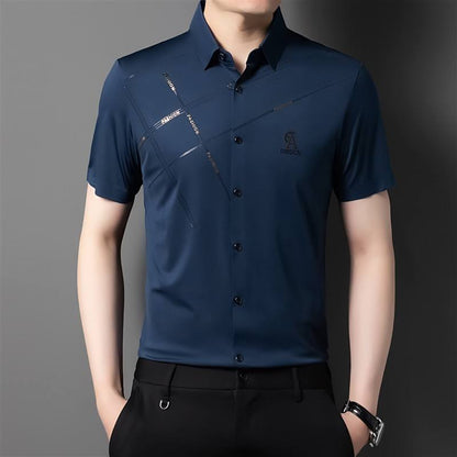 🤯💫GRAN OFERTA 🎉DE CAMISA LUXE IMPORTADA🤩👈