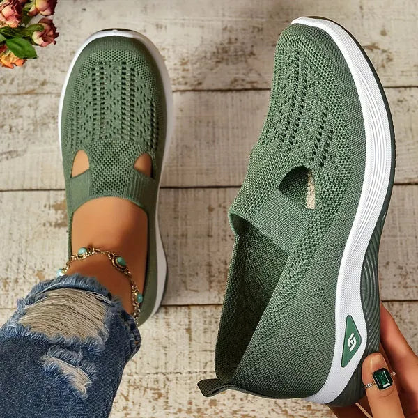 🔥🤯NO TE PIERDAS LA OFERTA DE VELORA™ Daily 🇺🇸 🇨🇴 CALZADO ORTOPEDICOS LIGEROS Y COMODOS⚡👈