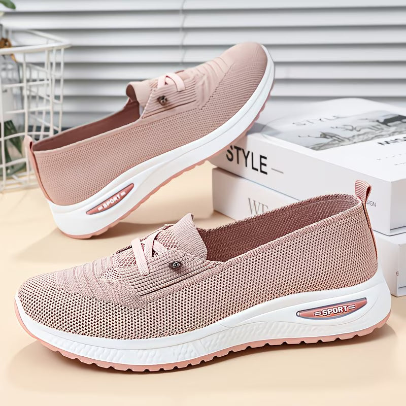👉🔥LANZAMIENTO ESPECIAL 🤩 TENIS ORTOPÉDICOS PARA DAMA ORTHOCARE⚡✅