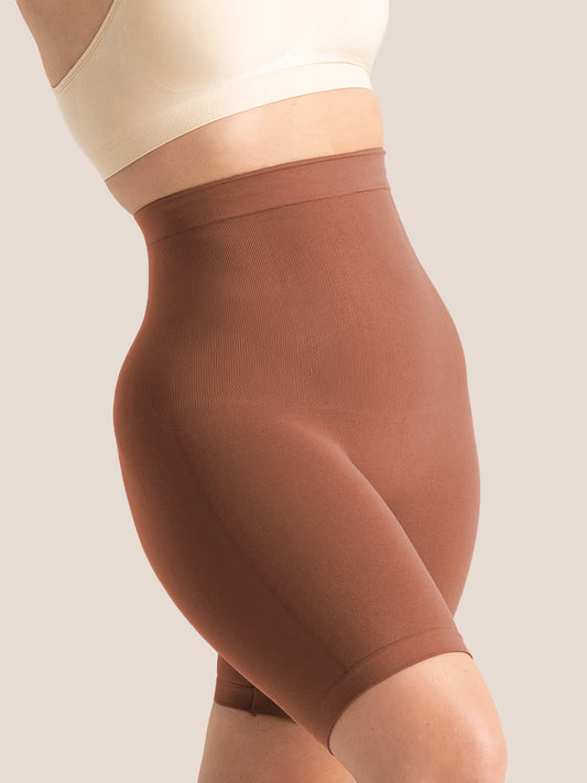 🤯💫DILE ADIÓS A LOS ROLLITOS CON NUESTROS PANTIS CONTROL DE ABDOMEN🔥🥳