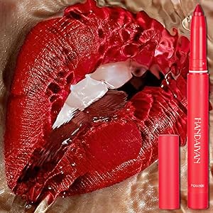 🤯🎉LIQUIDACION DE SET DE 6 LABIALES MATTE HANDAIYAN💄💋