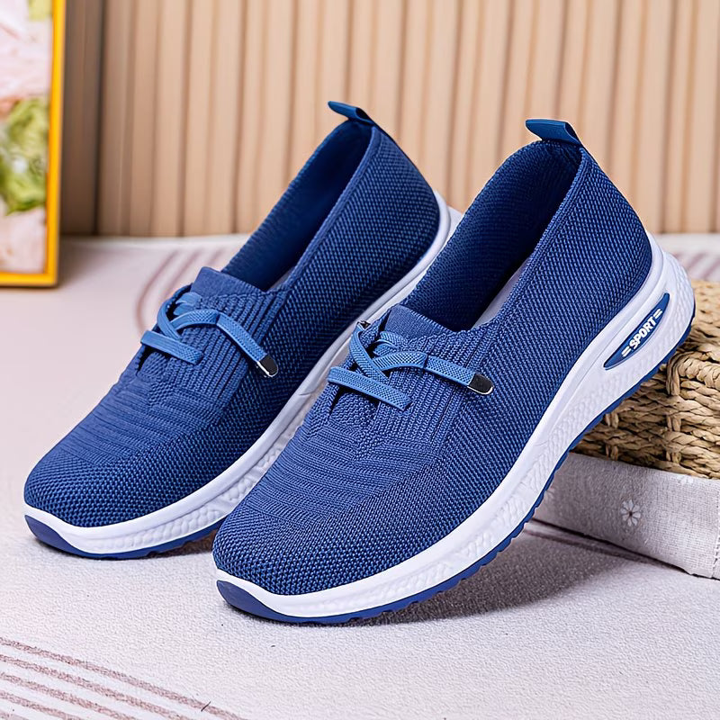 👉🔥LANZAMIENTO ESPECIAL 🤩 TENIS ORTOPÉDICOS PARA DAMA ORTHOCARE⚡✅