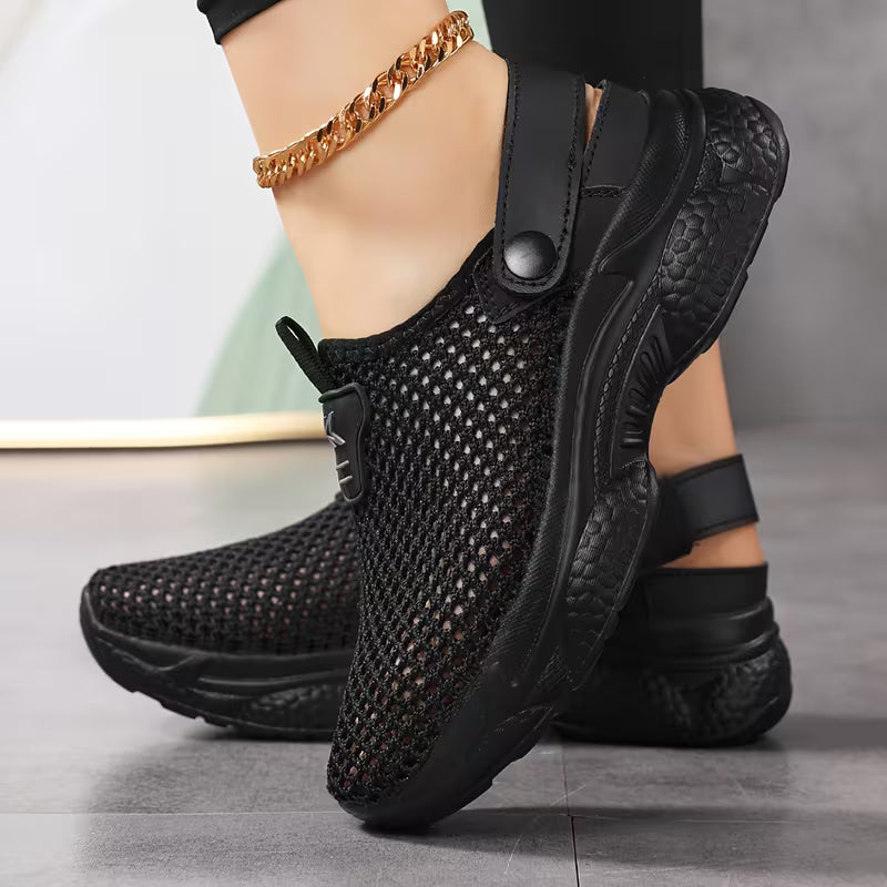 🔥🤩Camina Sin Molestias Todo el Día 👣🤩Calzado Ortopédico Ligero⚡