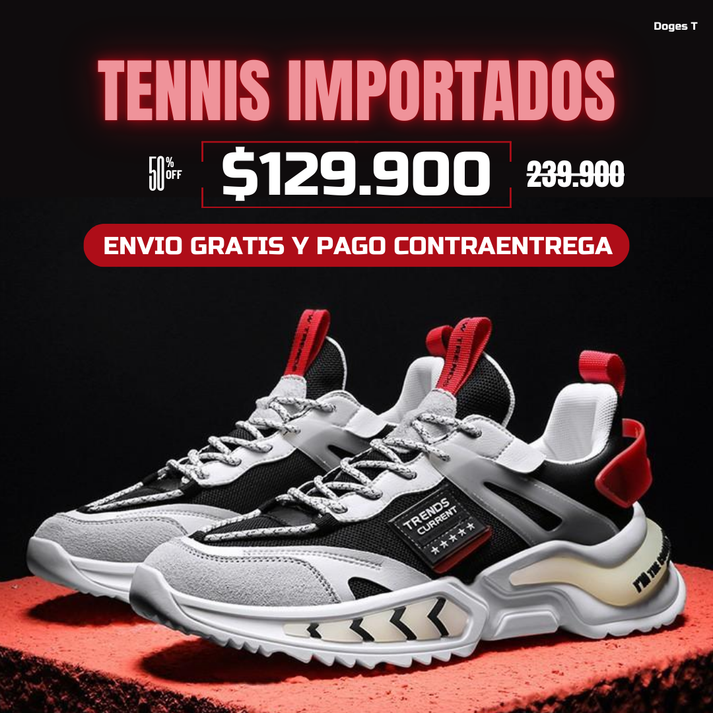 🔥 OFERTA TENIS YZR SPORTIX 🔥 CALZADO PARA HOMBRE IMPORTADO 👉✨ESTILO Y CALIDAD A PRECIO ESPECIAL A PRECIO ESPECIAL✅🥰