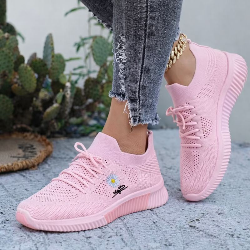 🔥🤩OFERTA TENIS ORTOPEDICOS JAZMIN COMODOS ✅🤯