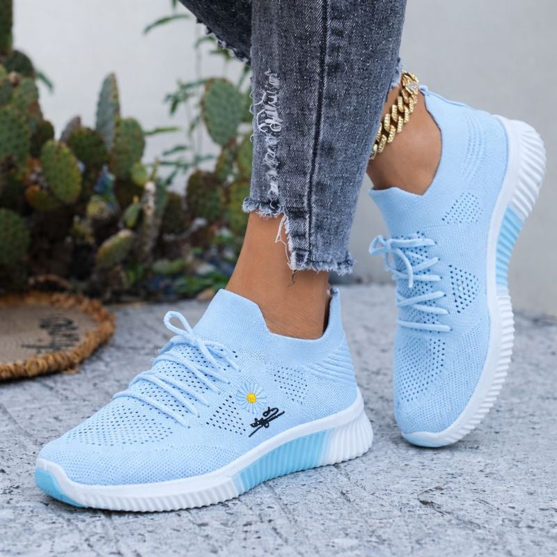 🔥🤩OFERTA TENIS ORTOPEDICOS JAZMIN COMODOS ✅🤯