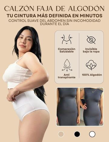 🔥🔥LLEGARON LAS MEGA OFERTAS DEL PANTI SUPER CONTROL DE ABDOMEN Y LEVANTA COLA💥⭐