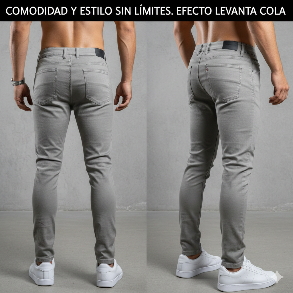 ⭐🤯 APROVECHA EL BLACK FRIDAY DEL PANTALÓN EXPANDER ULTRAFLEX 🔥– TU SEGUNDA PIEL⚡😍