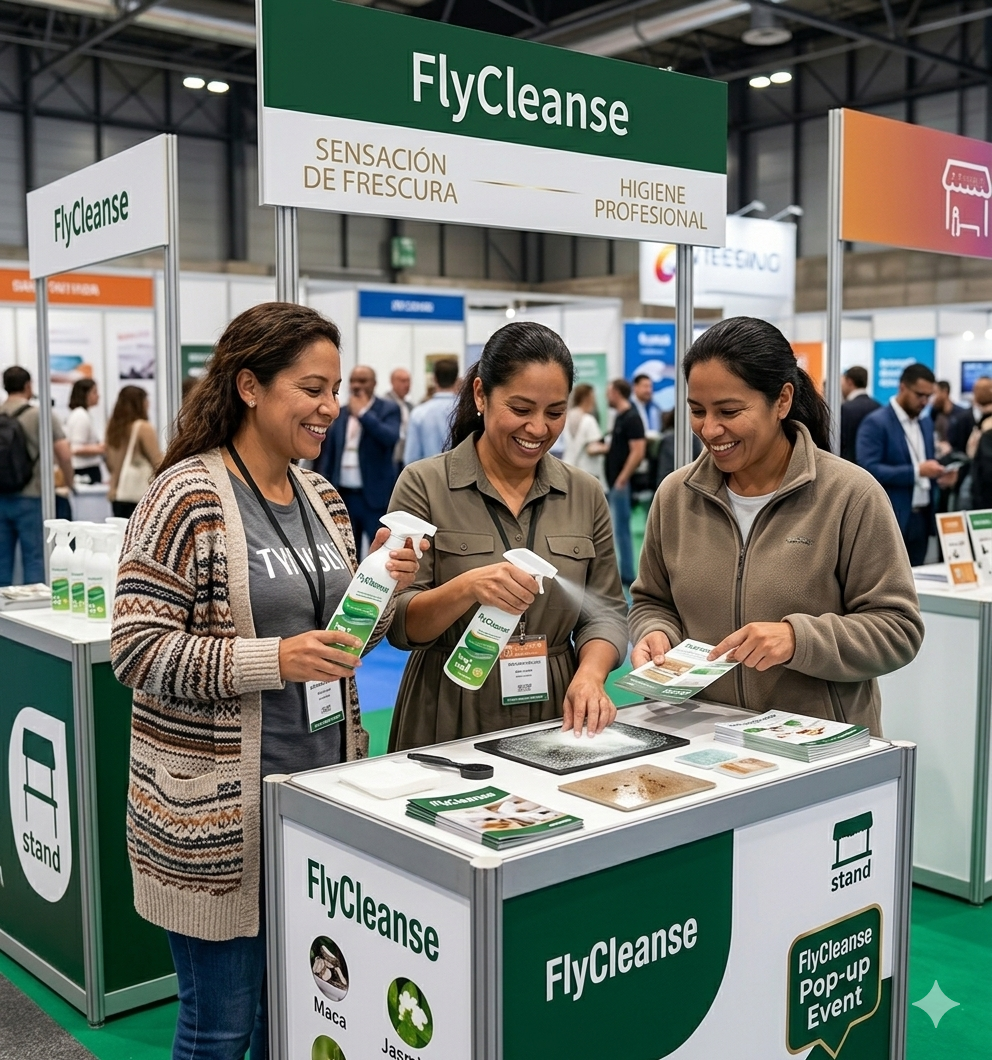 🧼FLYCLEANSE  QUITA OXIDO Y GRASA VIRAL, 🔥 El producto que está revolucionando la limpieza