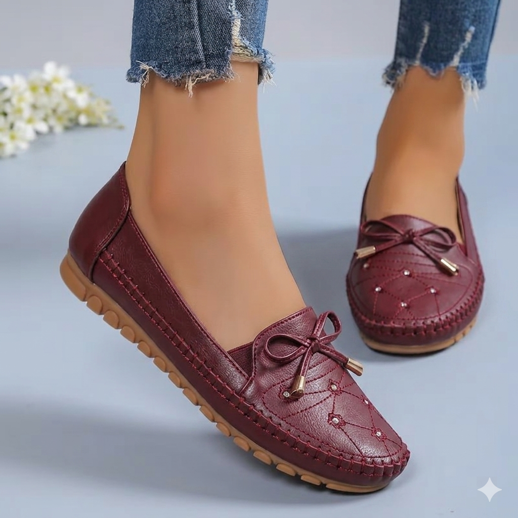 🎉 💯OFERTA MOCASINES ORTOPEDICOS CARLOTA,🤩 LOS MAS RECOMENDADOS POR ESPECIALISTAS💖💫🤩