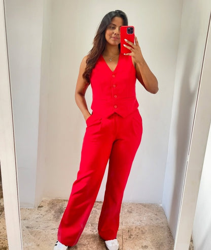 💫🤩NUEVA TEMPORADA 💋CONJUNTO VALERY OFERTA🥰🔥