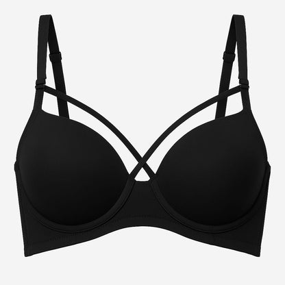 🤯💫Sostén Reforzado🎉 con Soporte Invisible y Comodidad Total👈🔥.
