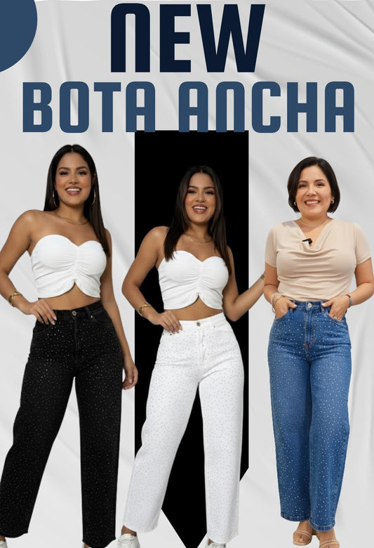 ⚡🔥OFERTA de jeansGlowFit Sculpt 💫– Moldea tu figura, brilla tu confianza👌