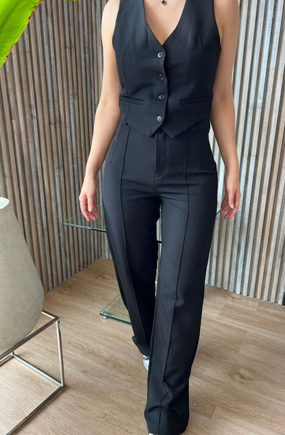 💫🤩NUEVA TEMPORADA 💋CONJUNTO VALERY OFERTA🥰🔥