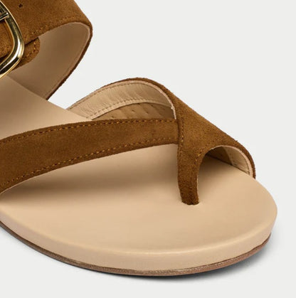 🤯SANDALIAS ORTOPEDICAS PARA EL CUIDADO DEL JUANETE🤩OFERTA EXCLUSIVA🔥