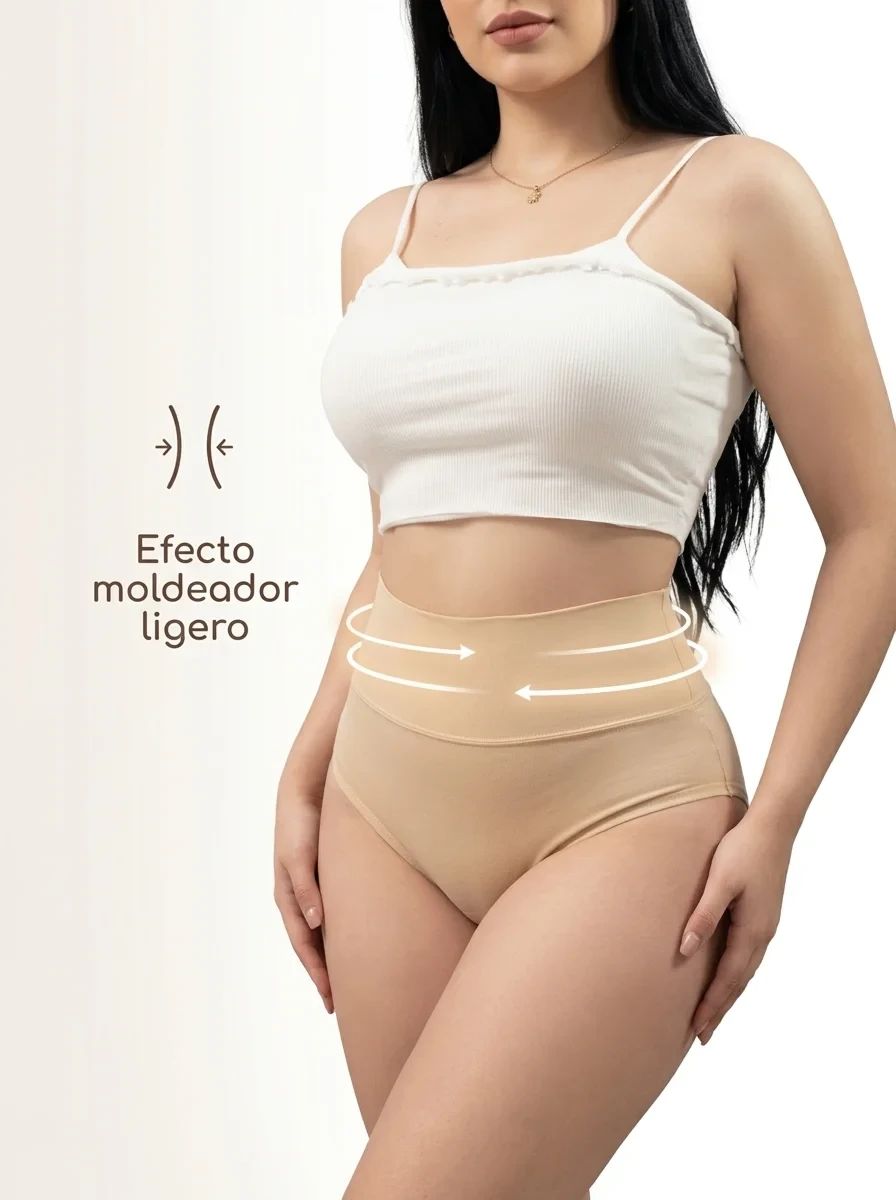 🔥🔥LLEGARON LAS MEGA OFERTAS DEL PANTI SUPER CONTROL DE ABDOMEN Y LEVANTA COLA💥⭐