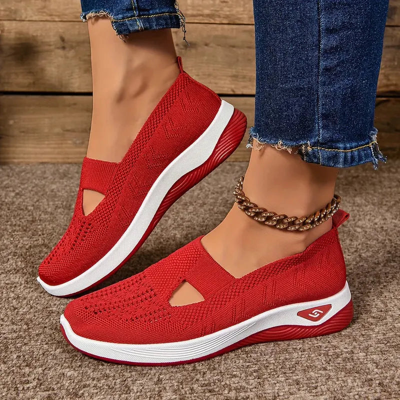 🔥🤯NO TE PIERDAS LA OFERTA DE VELORA™ Daily 🇺🇸 🇨🇴 CALZADO ORTOPEDICOS LIGEROS Y COMODOS⚡👈