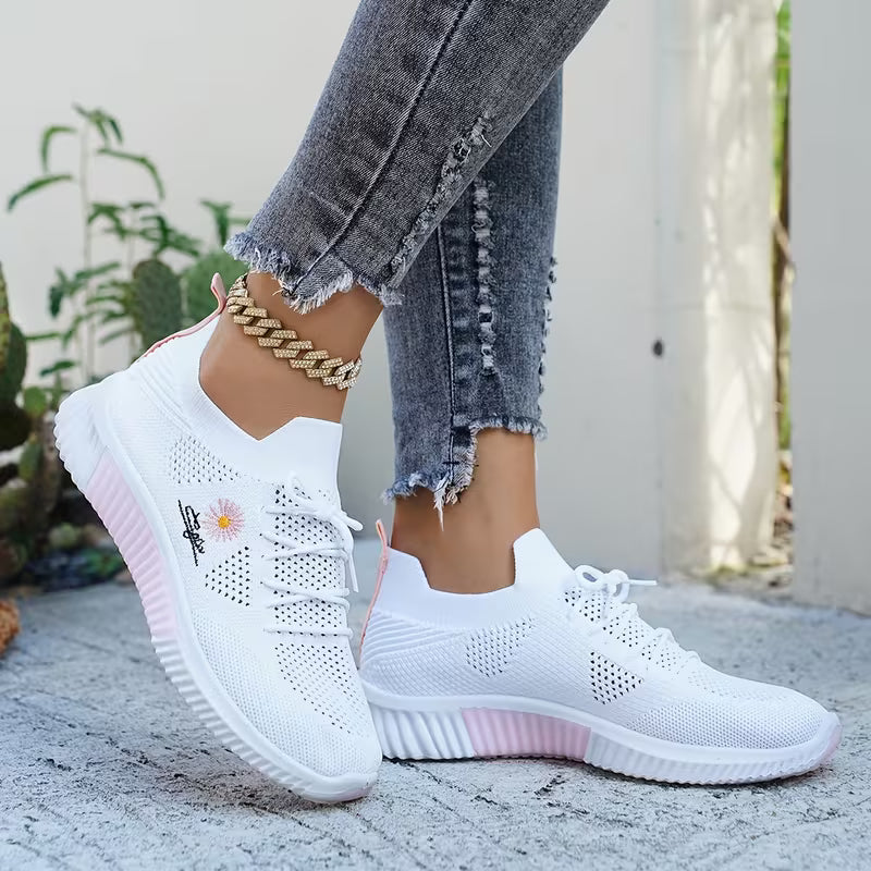 🔥🤩OFERTA TENIS ORTOPEDICOS JAZMIN COMODOS ✅🤯