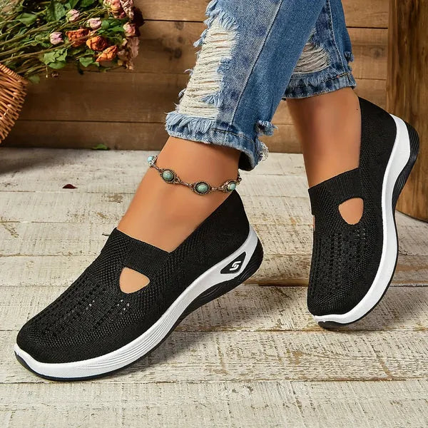 🔥🤯NO TE PIERDAS LA OFERTA DE VELORA™ Daily 🇺🇸 🇨🇴 CALZADO ORTOPEDICOS LIGEROS Y COMODOS⚡👈