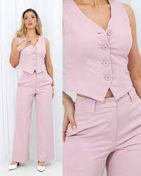 💫🤩NUEVA TEMPORADA 💋CONJUNTO VALERY OFERTA🥰🔥