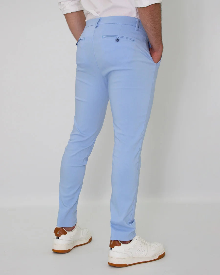 🔥💫PANTALON DELUX ULTRA COMODO 🎉GRAN OFERTA 🥰