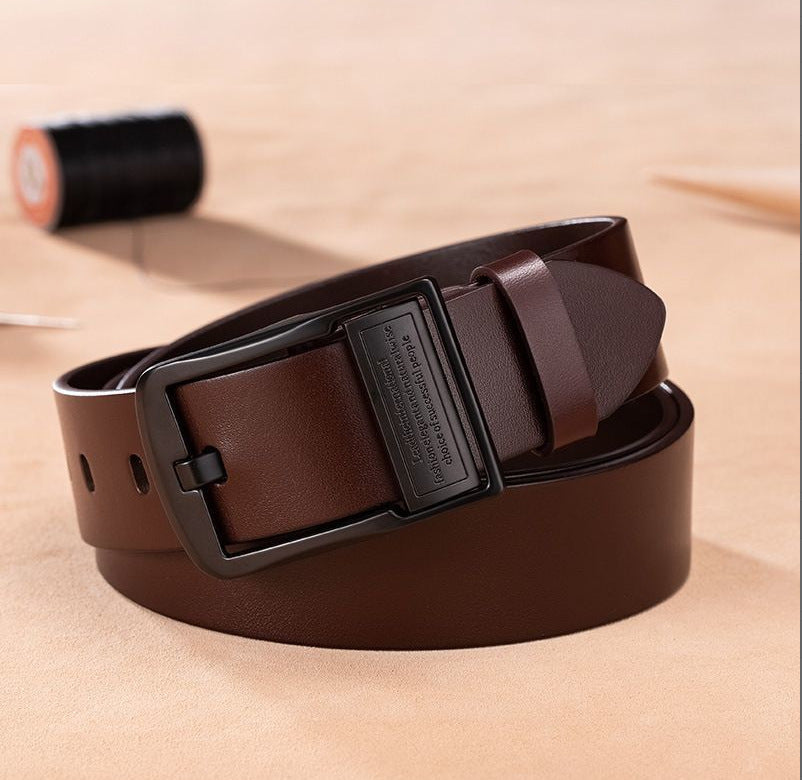 🔥🤯OFERTA DE CORREA IMPERIUM ⚡100% CUERO, RESISTENTE Y DURADERO🤩
