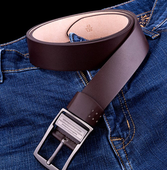 🔥🤯OFERTA DE CORREA IMPERIUM ⚡100% CUERO, RESISTENTE Y DURADERO🤩
