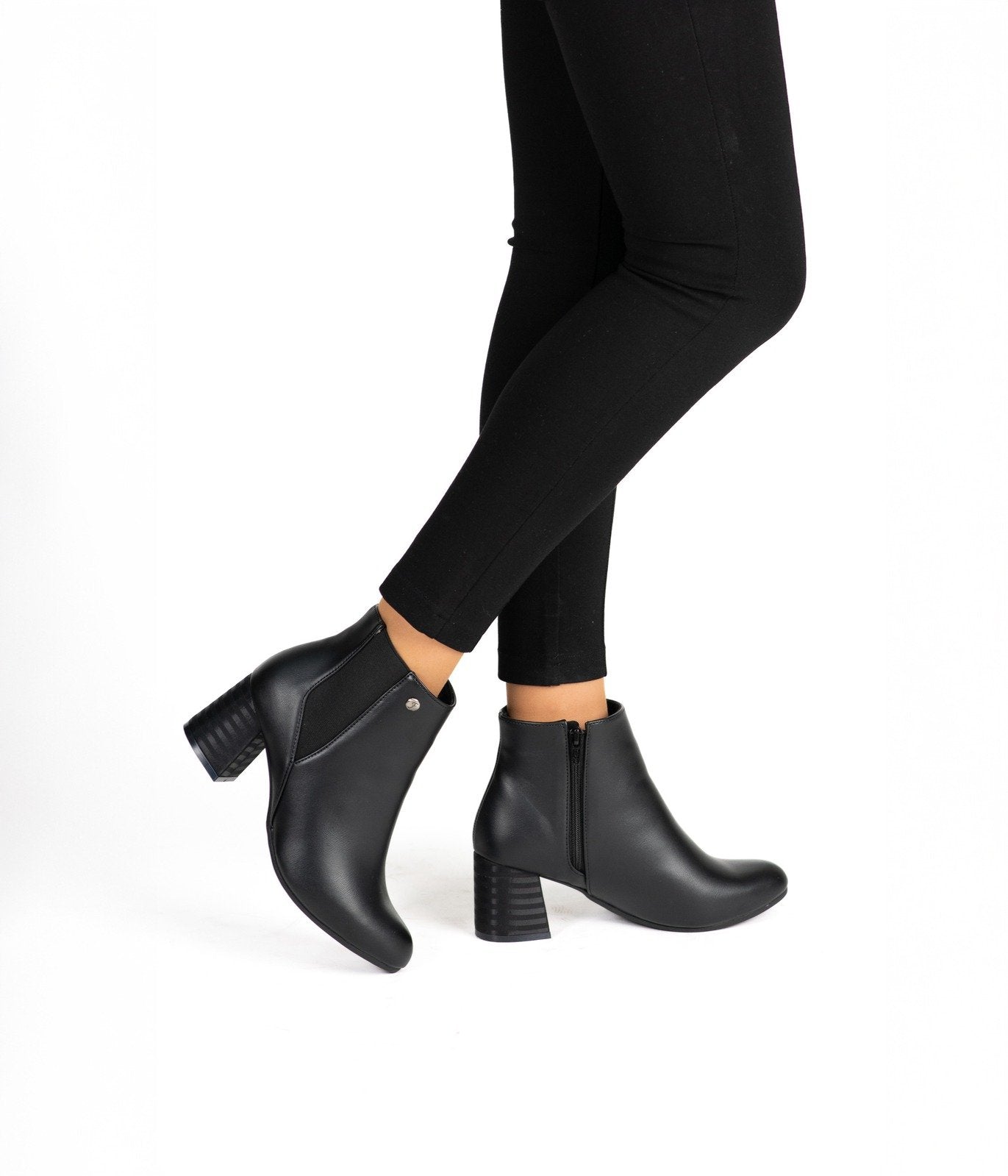 💥🔥OFERTA BOTINES AURORA ULTRA COMODO👈✅